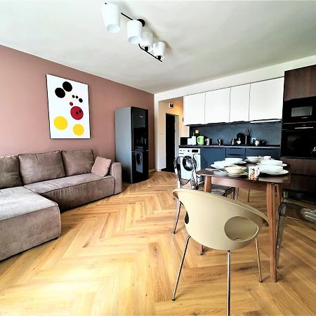 Bravo 5 Holiday Home ซันนีบีช ภายนอก รูปภาพ