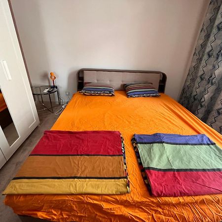 Bravo 5 Holiday Home ซันนีบีช ภายนอก รูปภาพ