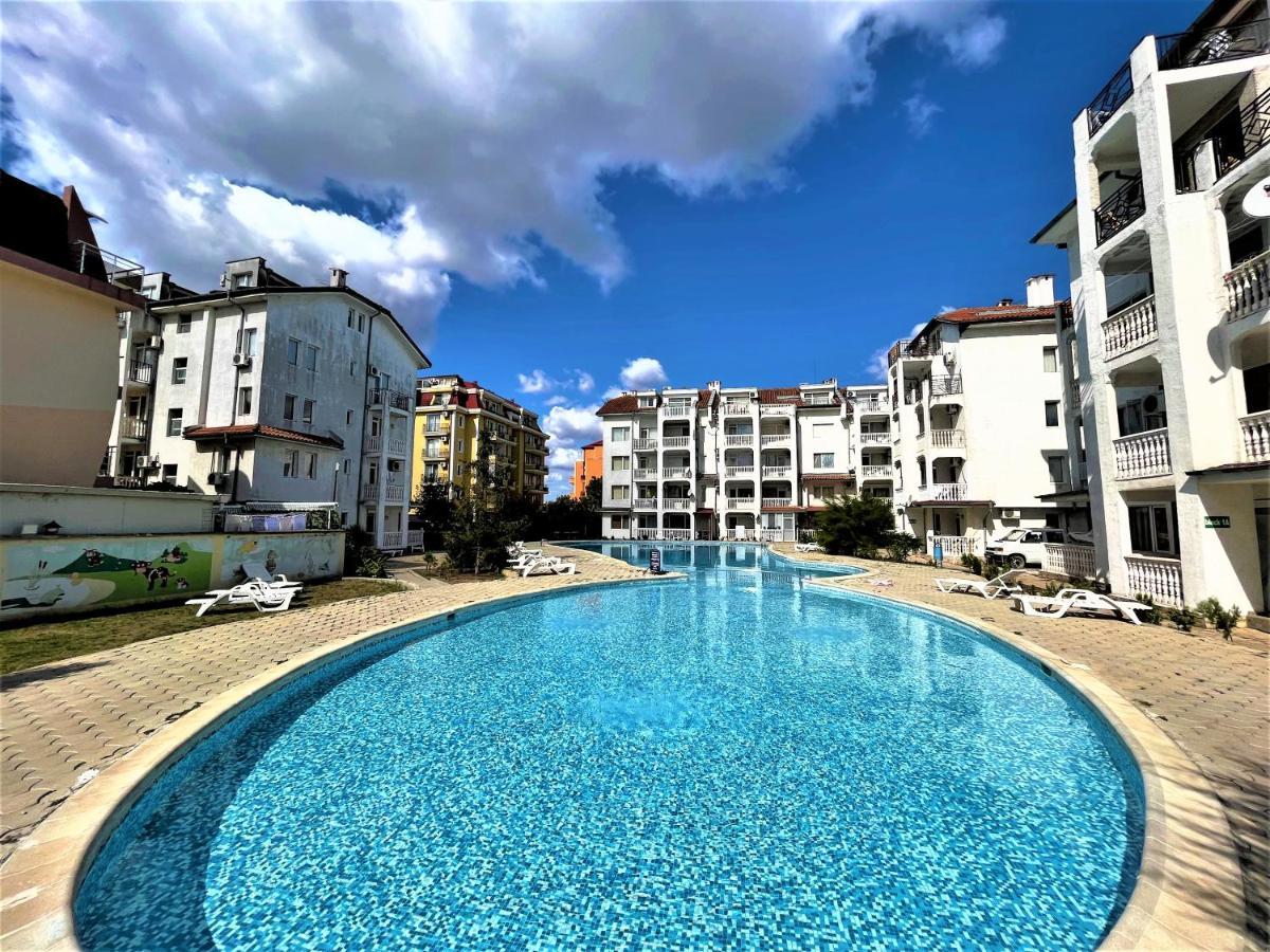 Bravo 5 Holiday Home ซันนีบีช ภายนอก รูปภาพ
