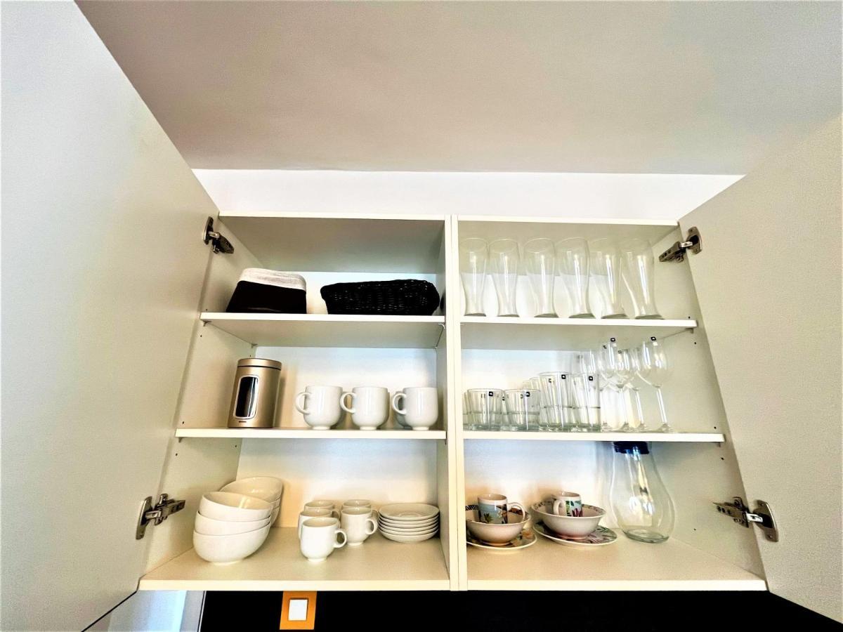 Bravo 5 Holiday Home ซันนีบีช ภายนอก รูปภาพ