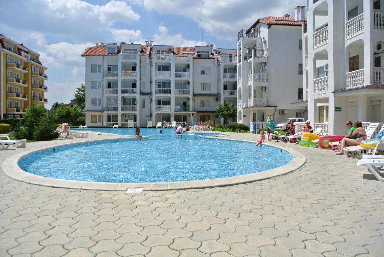 Bravo 5 Holiday Home ซันนีบีช ภายนอก รูปภาพ