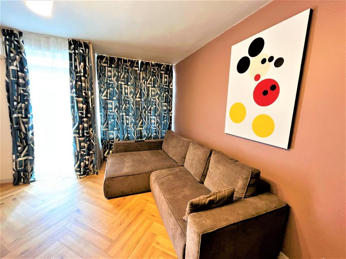 Bravo 5 Holiday Home ซันนีบีช ภายนอก รูปภาพ