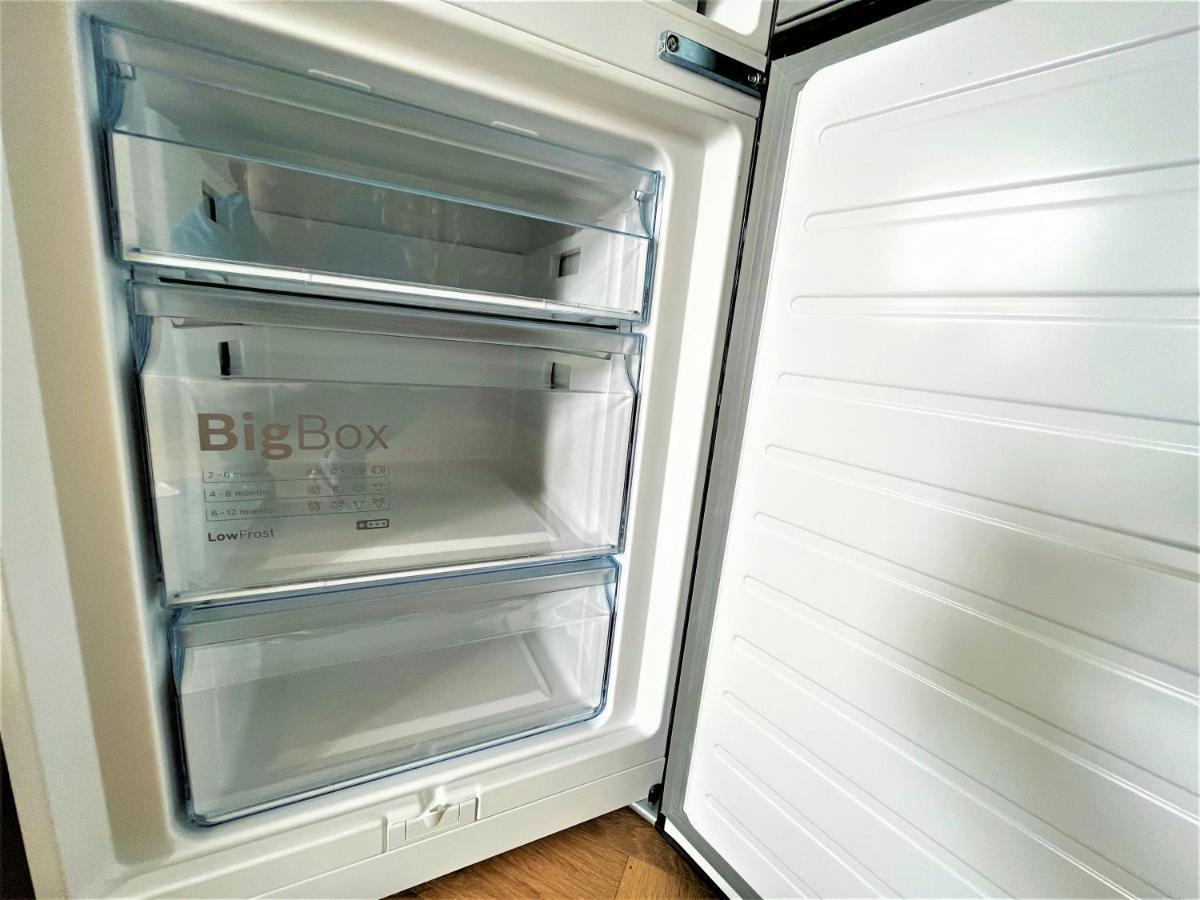 Bravo 5 Holiday Home ซันนีบีช ภายนอก รูปภาพ