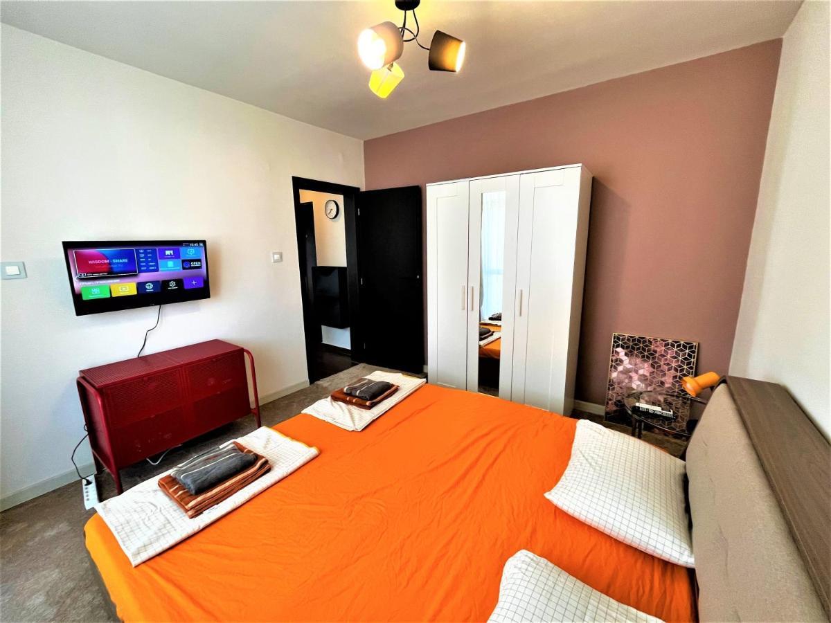 Bravo 5 Holiday Home ซันนีบีช ภายนอก รูปภาพ