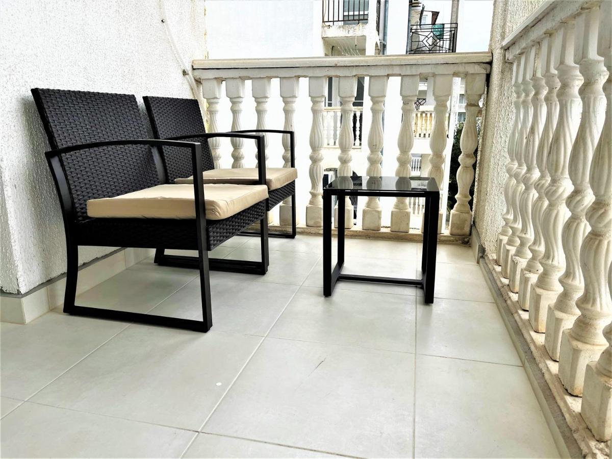 Bravo 5 Holiday Home ซันนีบีช ภายนอก รูปภาพ