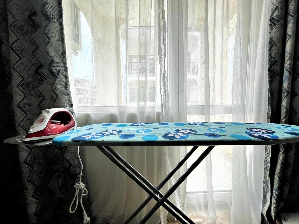 Bravo 5 Holiday Home ซันนีบีช ภายนอก รูปภาพ