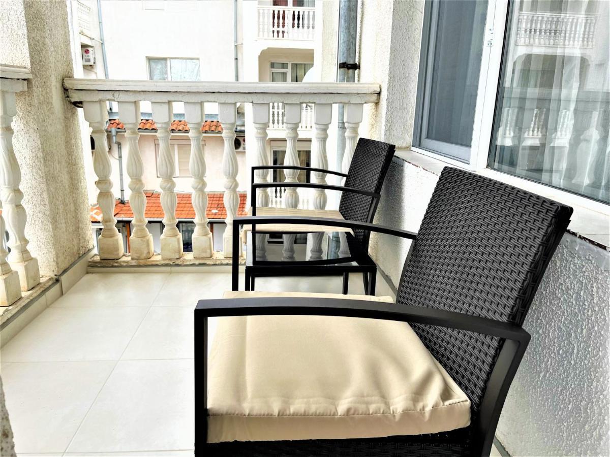 Bravo 5 Holiday Home ซันนีบีช ภายนอก รูปภาพ