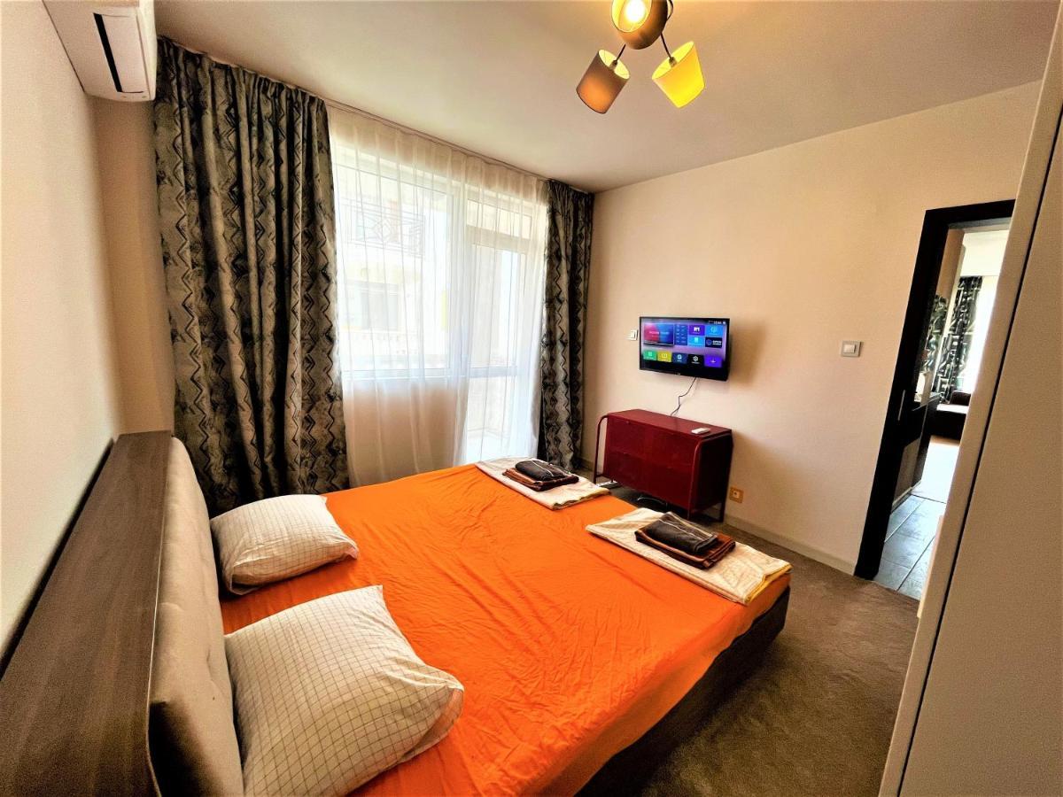 Bravo 5 Holiday Home ซันนีบีช ภายนอก รูปภาพ