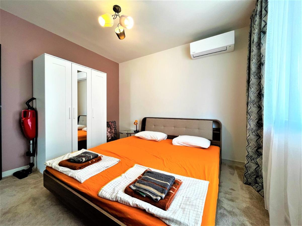 Bravo 5 Holiday Home ซันนีบีช ภายนอก รูปภาพ