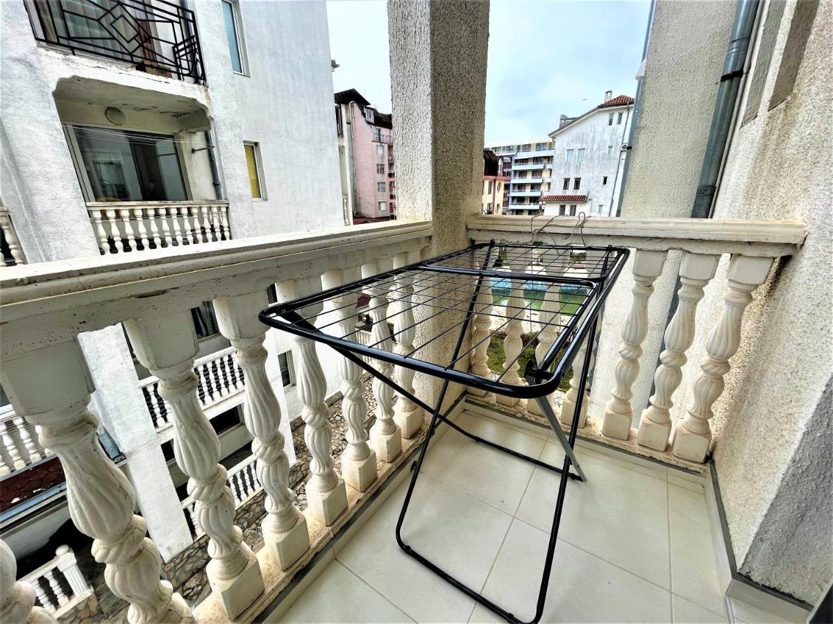 Bravo 5 Holiday Home ซันนีบีช ภายนอก รูปภาพ
