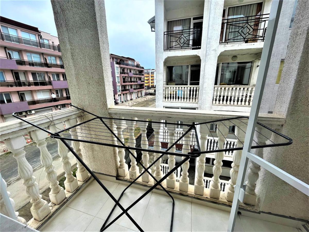 Bravo 5 Holiday Home ซันนีบีช ภายนอก รูปภาพ