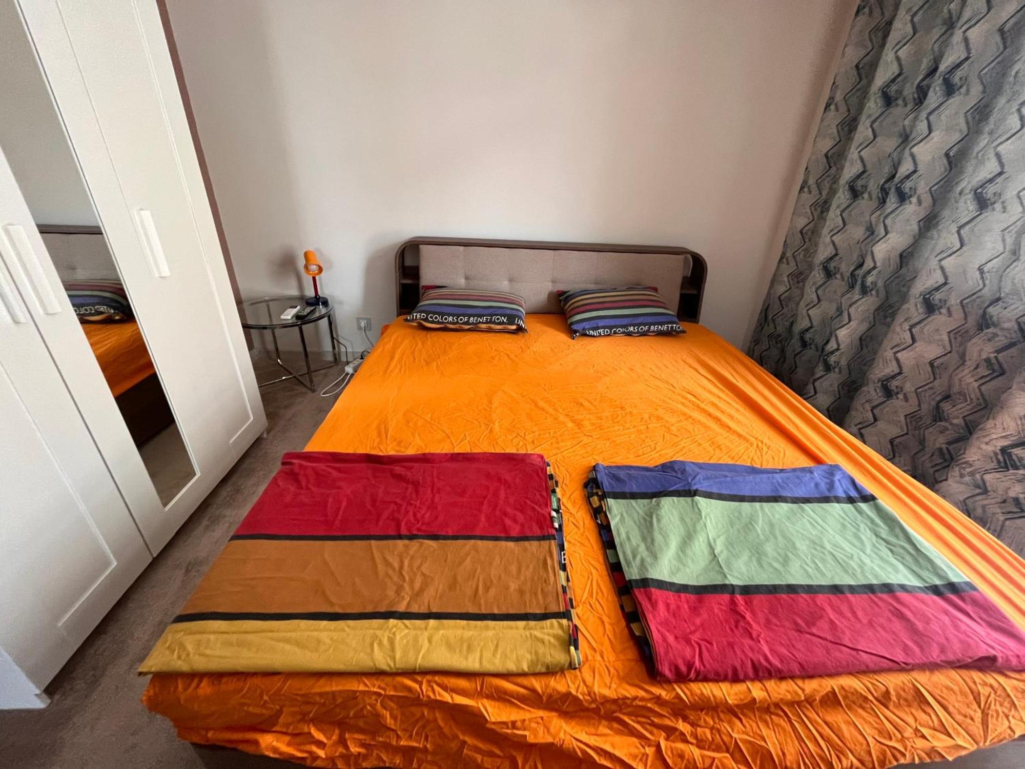 Bravo 5 Holiday Home ซันนีบีช ภายนอก รูปภาพ